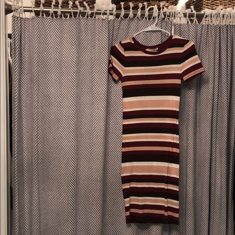 Bodycon dress